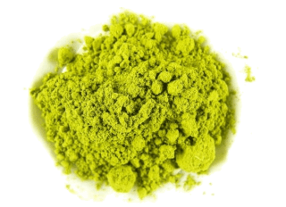 Image de Matcha green tea