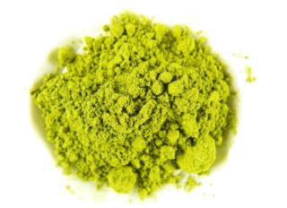 Image de Matcha green tea