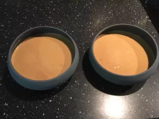 Coffee Dessert Cream Coffee Dessert Cream