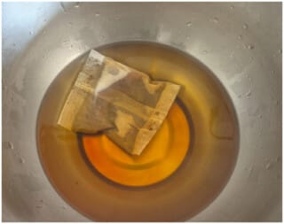 Endives rôties aux dattes et aux noix - Instruction 0