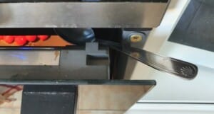 Tomates cerises confites – Instruction 4 Tomates cerises confites - Instruction 4