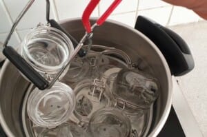 Tomates cerises confites – Instruction 5 Tomates cerises confites - Instruction 5