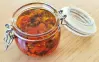 Candied cherry tomatoes