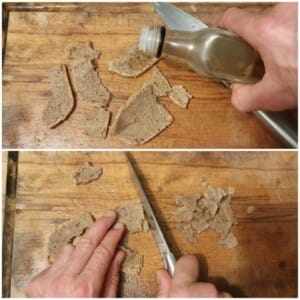 Le véritable Gazpacho Andalou - Instruction 4