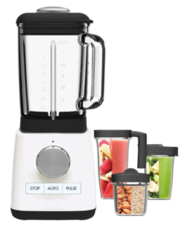 Blenders in the Kitchen: Overview and Buying Guide