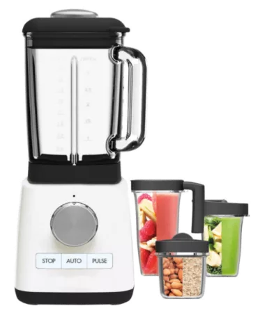 Blender ou mixeur ou robot mélangeur