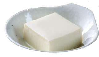 Image de silken tofu