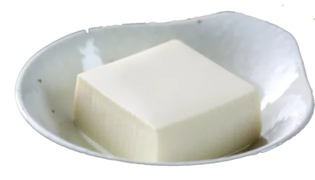 Tofu soyeux
