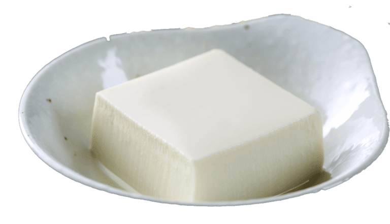 Tofu soyeux