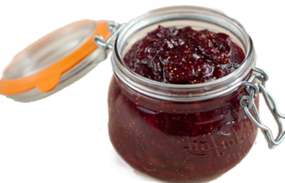 Image de fig jam