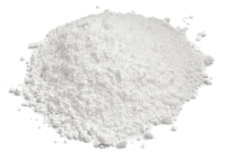 Image de potato starch