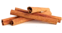 Cannelle en bâton
