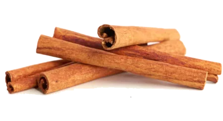 Cannelle en bâton