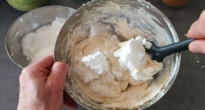 Tiramisu en verrines - Instruction 3