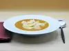 My Simple Vegetable Soup