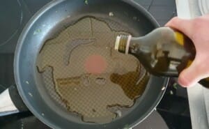 Croquettes aux oignon nouveaux, champignons et tofu – Instruction 8 Croquettes aux oignon nouveaux, champignons et tofu - Instruction 8