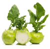 Image de kohlrabi