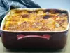 Potato Gratin with Comté Cheese