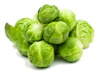 Image de Brussels sprouts