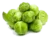 Image de Brussels sprouts