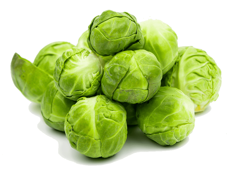 Chou de Bruxelles
