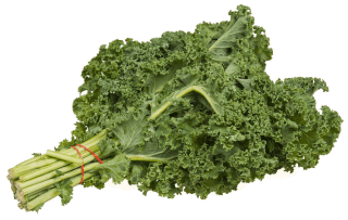 Kale in the Kitchen: Seasonality, Nutritional Value, and Preparation