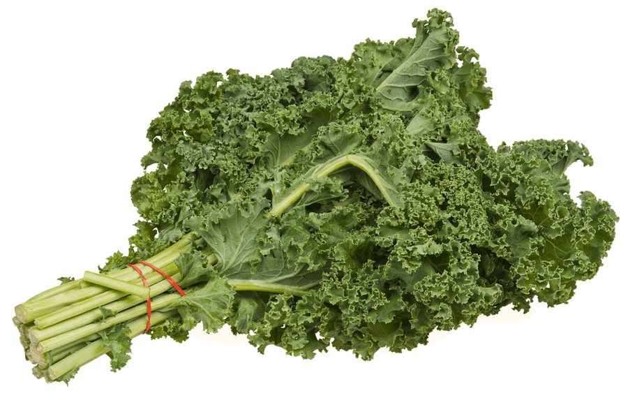 Kale in the Kitchen: Seasonality, Nutritional Value, and Preparation