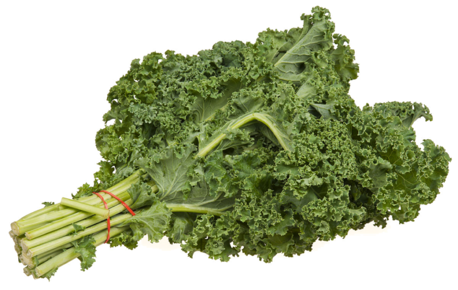 Kale in the Kitchen: Seasonality, Nutritional Value, and Preparation