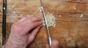 Porc au caramel – Instruction 1 Porc au caramel - Instruction 1