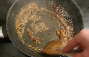 Porc au caramel – Instruction 6 Porc au caramel - Instruction 6