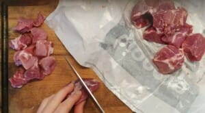 Colombo de Porc - Instruction 1