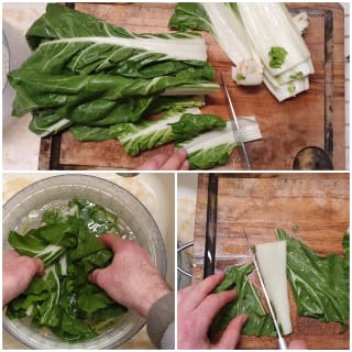 Les Farçous Aveyronnais - Instruction 0