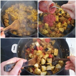 Colombo de Porc - Instruction 6