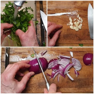 Les Farçous Aveyronnais - Instruction 1