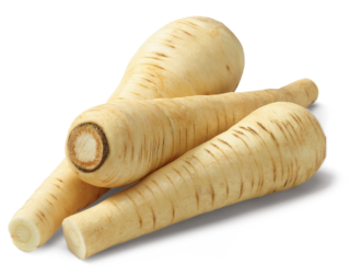 Image de parsnip