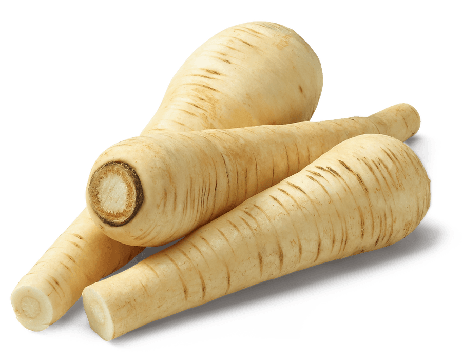 Parsnips in the Kitchen: Season, Nutritional Value, and Preparation