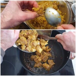 Colombo de Porc - Instruction 4