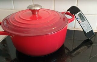 Acras d’aubergines des Antilles - Instruction 6