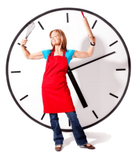 Image de Quick meals