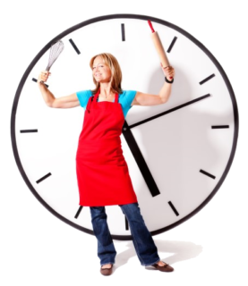 Quick Meals in the Kitchen: Everything You Need to Know
