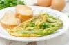 Green Asparagus Omelet Green Asparagus Omelet