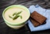 Cream of Green Asparagus Soup