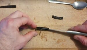 Tartelettes aux fruits des bois sur biscuit sablé - Instruction 6