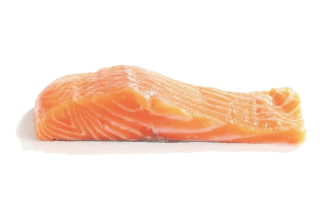 Image de salmon steak