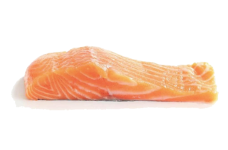 Image de salmon steak