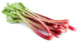 Image de rhubarb