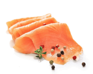 Image de smoked salmon