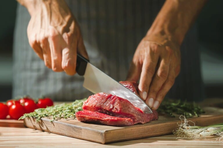 Comment choisir couteau de chef idéal Comment choisir couteau de chef idéal
