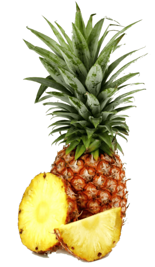 Pineapple in the Kitchen: Season, Nutritional Value, and Preparation
