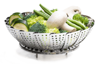 Image de steamer basket